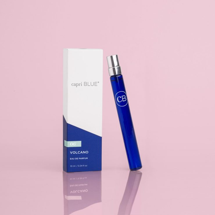 A photo of the Volcano Eau de Parfum Spray Pen product