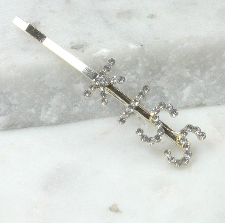 A photo of the Kiss Bobbi Pin product