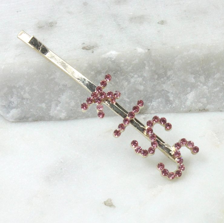 A photo of the Kiss Bobbi Pin product