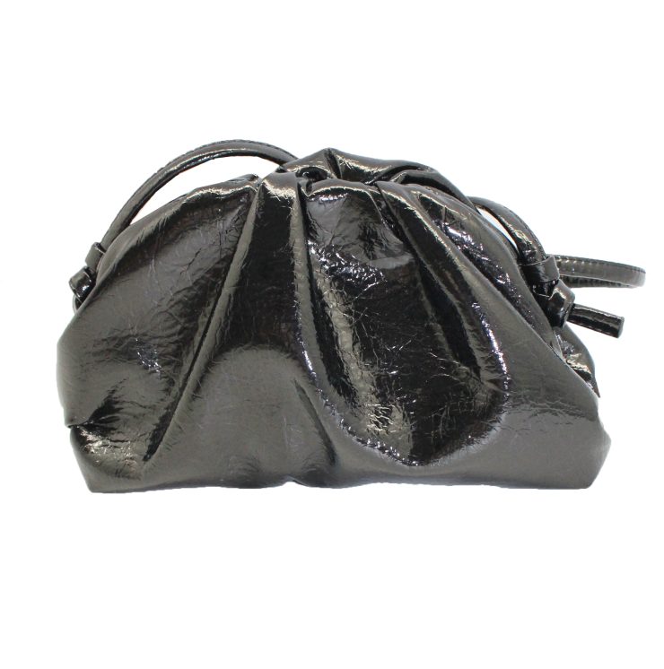 A photo of the Metallic Evening Bag product