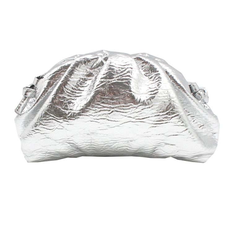 A photo of the Metallic Evening Bag product