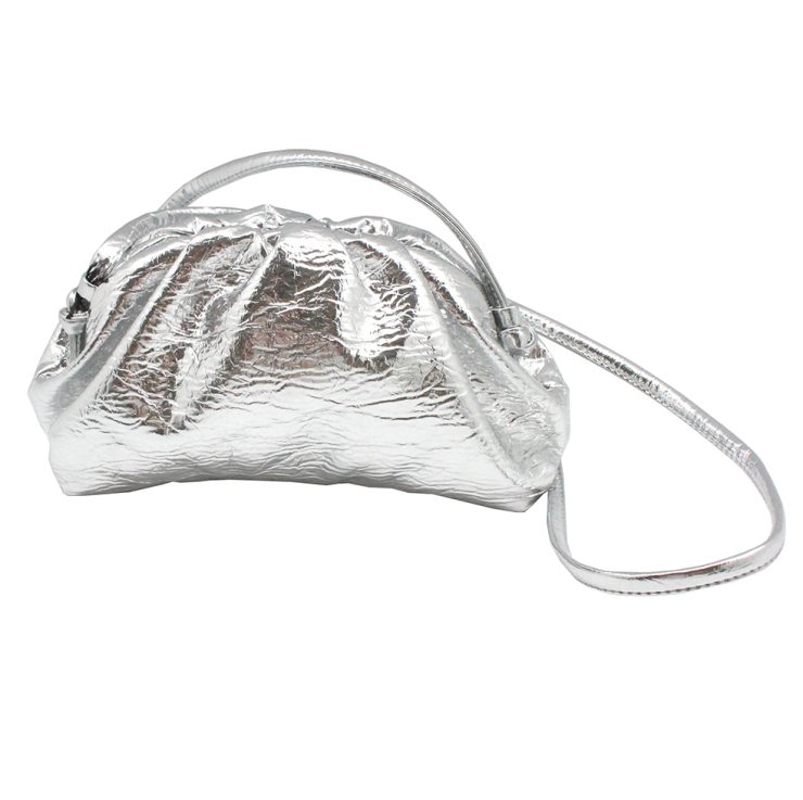 A photo of the Metallic Evening Bag product