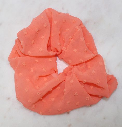 A photo of the Pastel Hair Scrunchie product