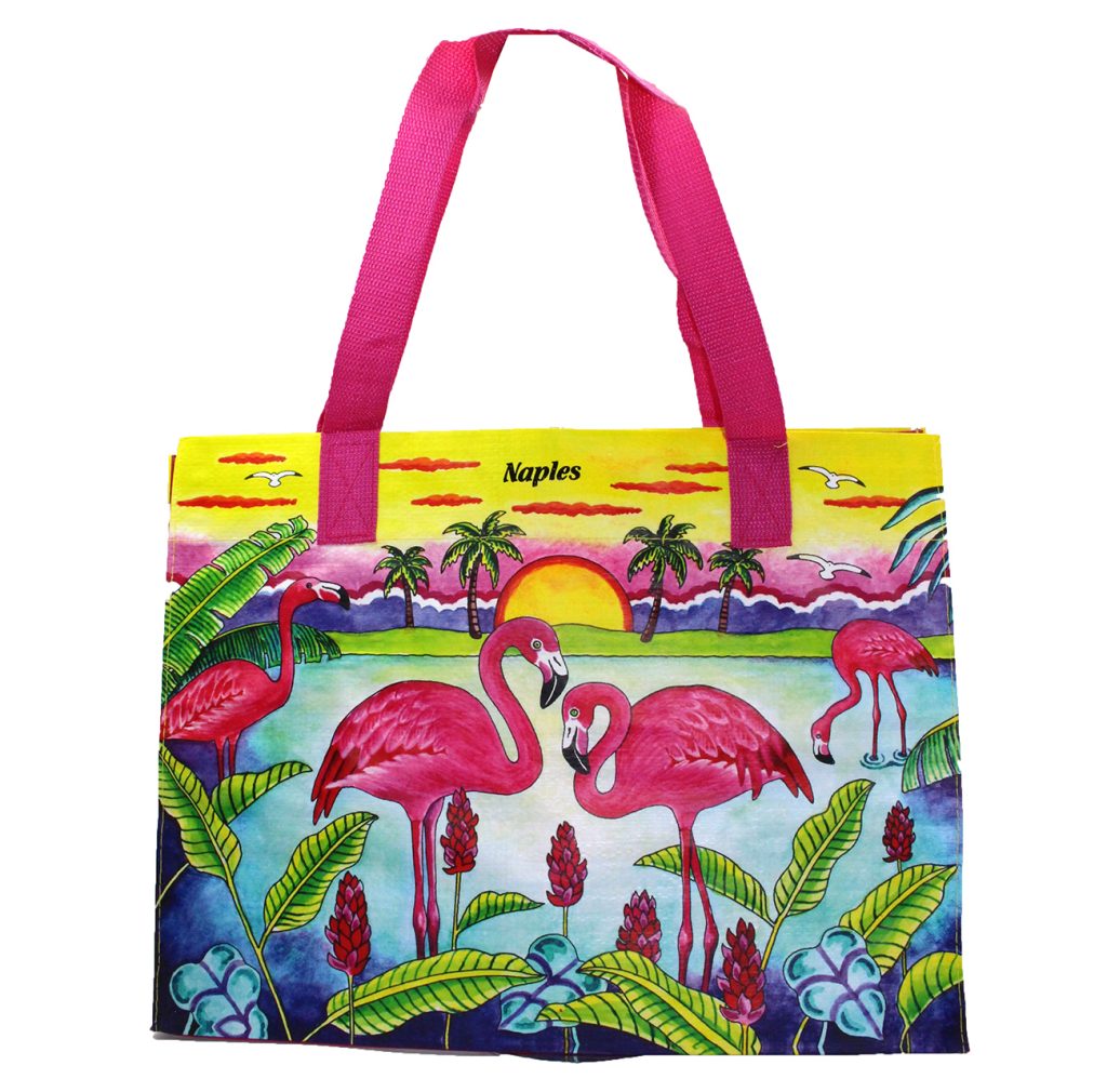 Naples Tote Bags Best of Everything Online Shopping