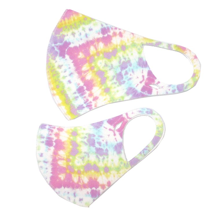 A photo of the Mommy & Me Masks product