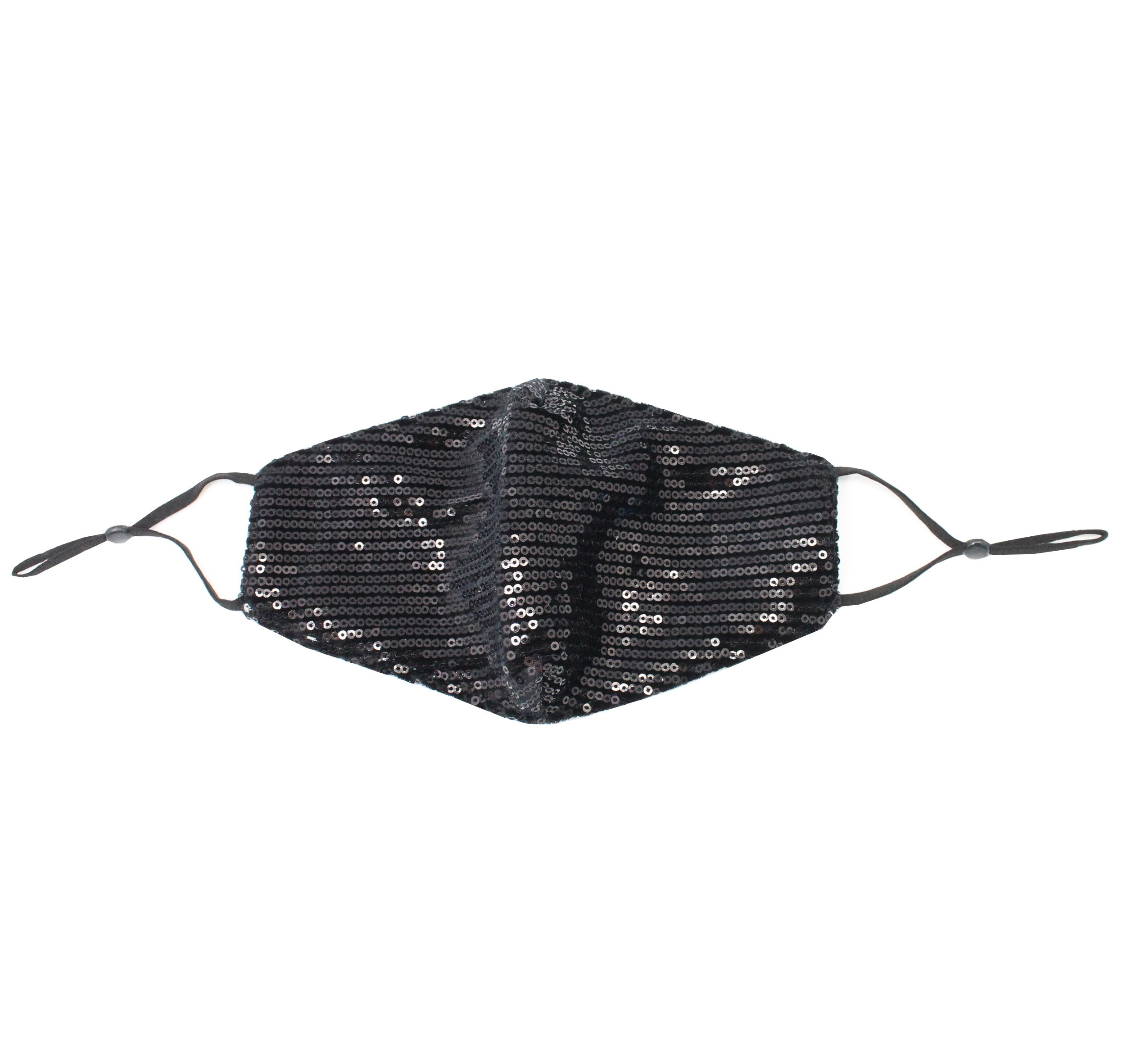 Sequin Face Mask - Best of Everything | Online Shopping