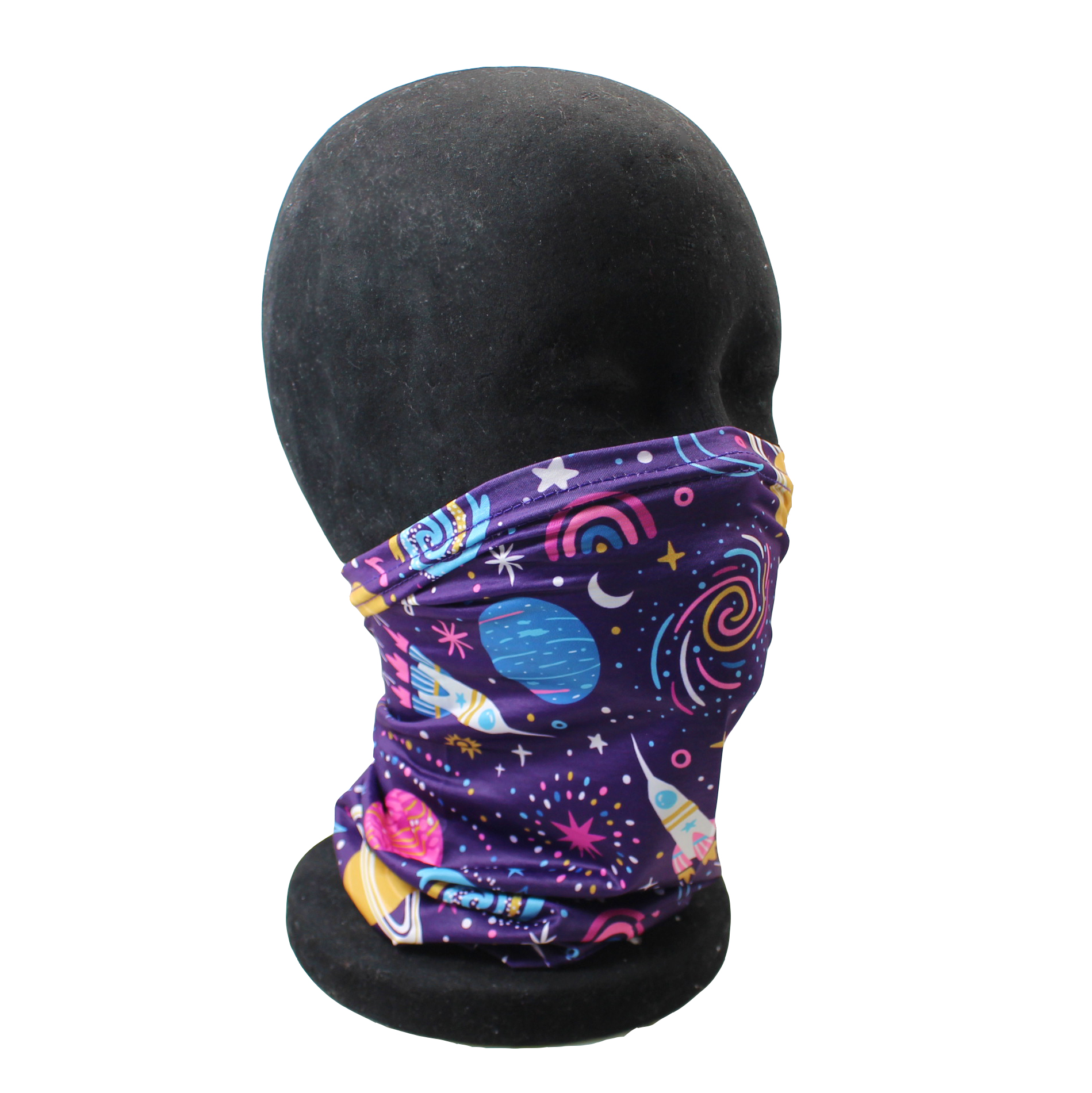 Children's Neck Gaiter In Lost In Space - Best of Everything | Online ...