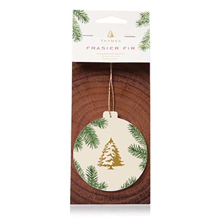 A photo of the Frasier Fir Decorative Sachet product