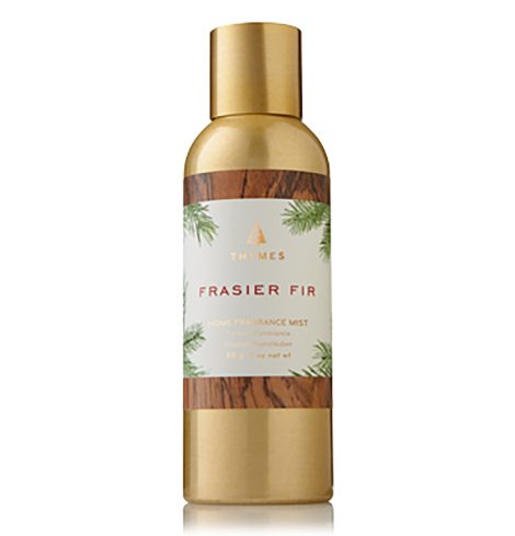 A photo of the Frasier Fir Home Fragrance Mist product