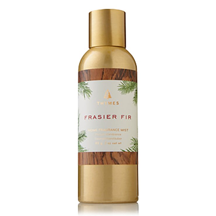 A photo of the Frasier Fir Home Fragrance Mist product