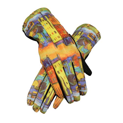 Buildings Painting Gloves Best of Everything Online Shopping