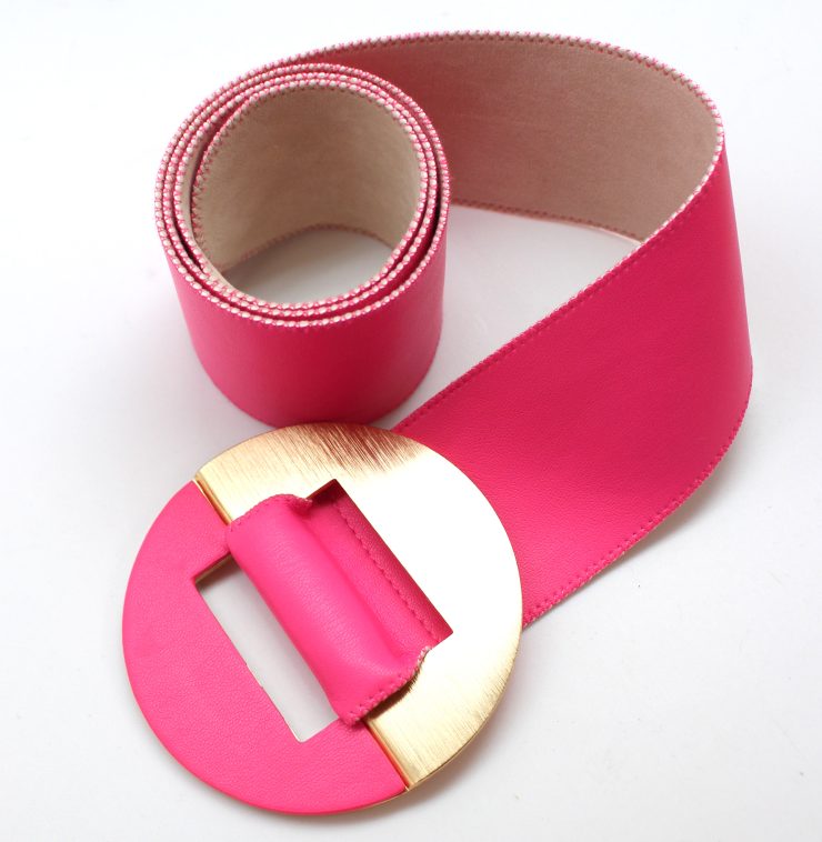 A photo of the Neon Belt product