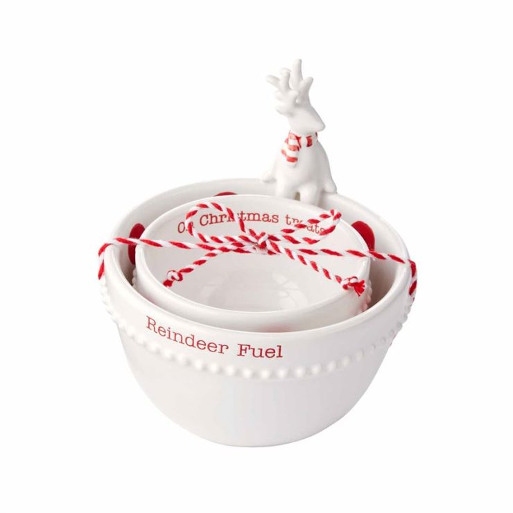 A photo of the Reindeer Fuel Bowl product