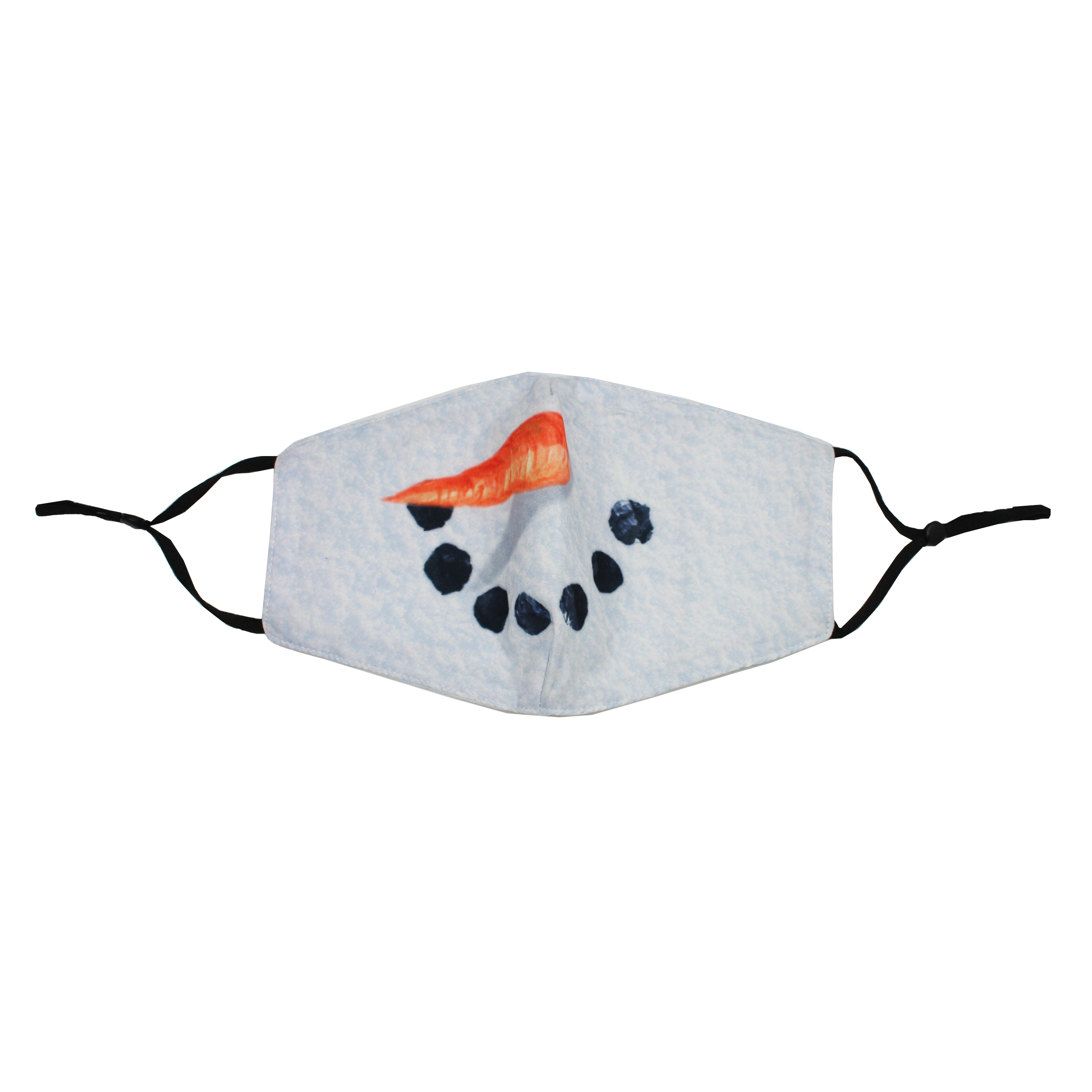 Snowman Face Mask Best of Everything Online Shopping