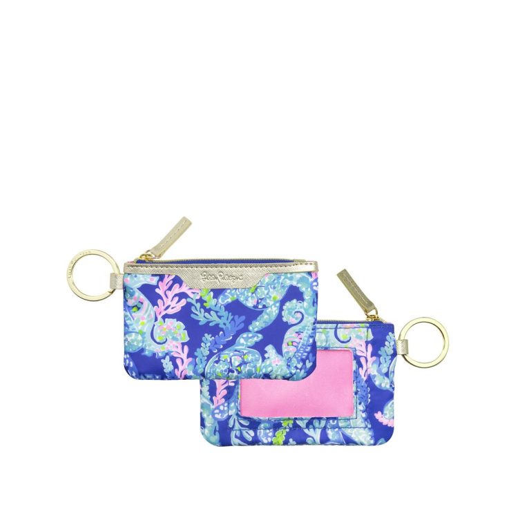 A photo of the ID Case in Turtle Villa product