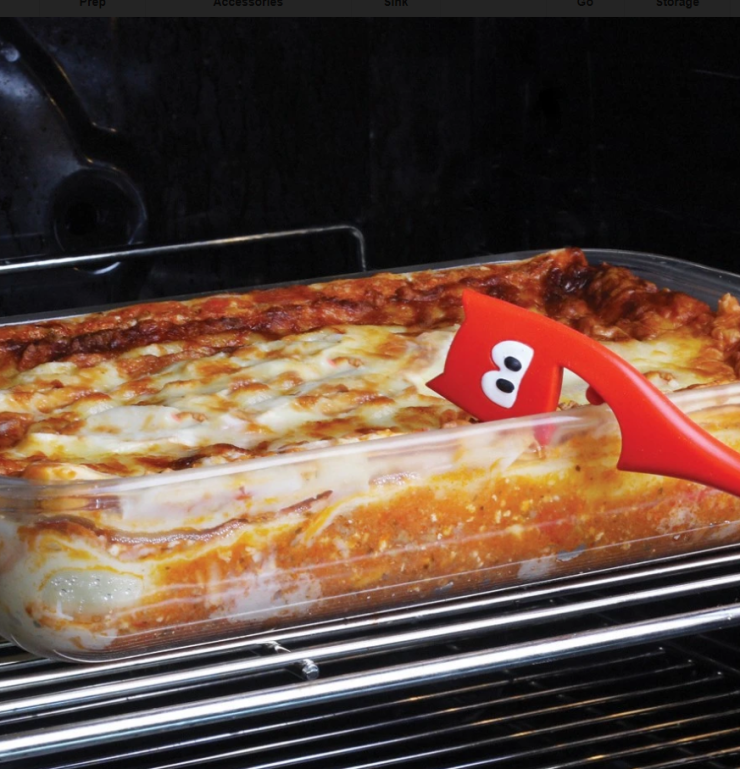 A photo of the Devil Oven Pull product