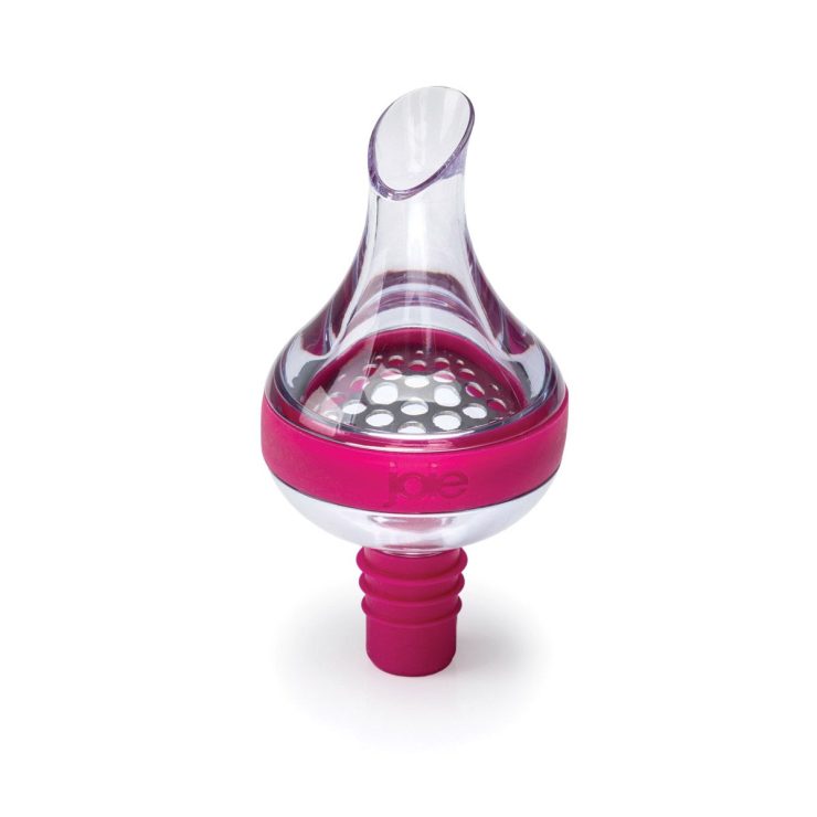 A photo of the Wine Aerator product