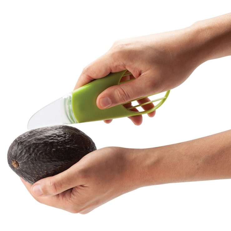 A photo of the Avocado Slicer product