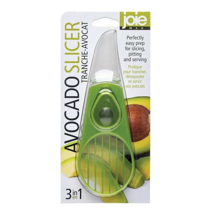 A photo of the Avocado Slicer product