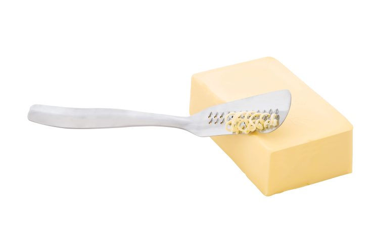 A photo of the Butter Spreader product