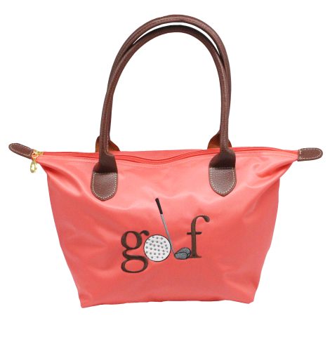 Large Nylon Tote - Monogram Me! - Best of Everything