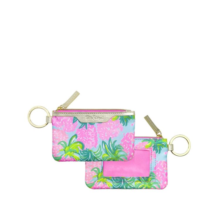 ID Case In Pineapple Shake - Best of Everything | Online Shopping