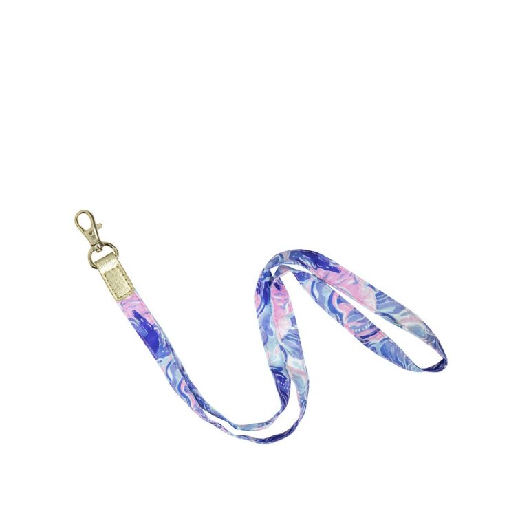 A photo of the Lanyard In Shade Seekers product