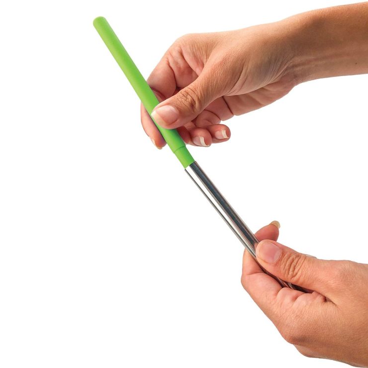 A photo of the Straw On The Go product