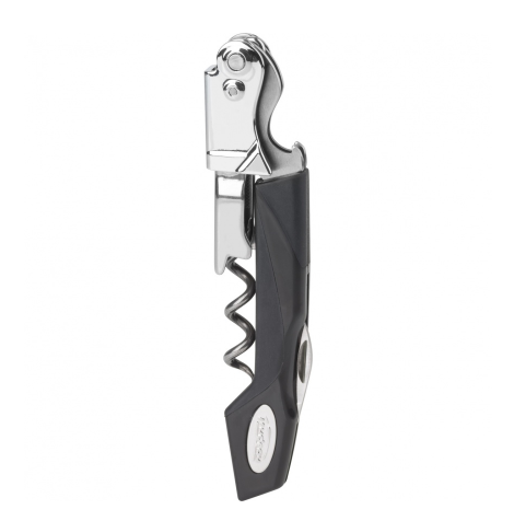 A photo of the Trudeau Double Lever Corkscrew product