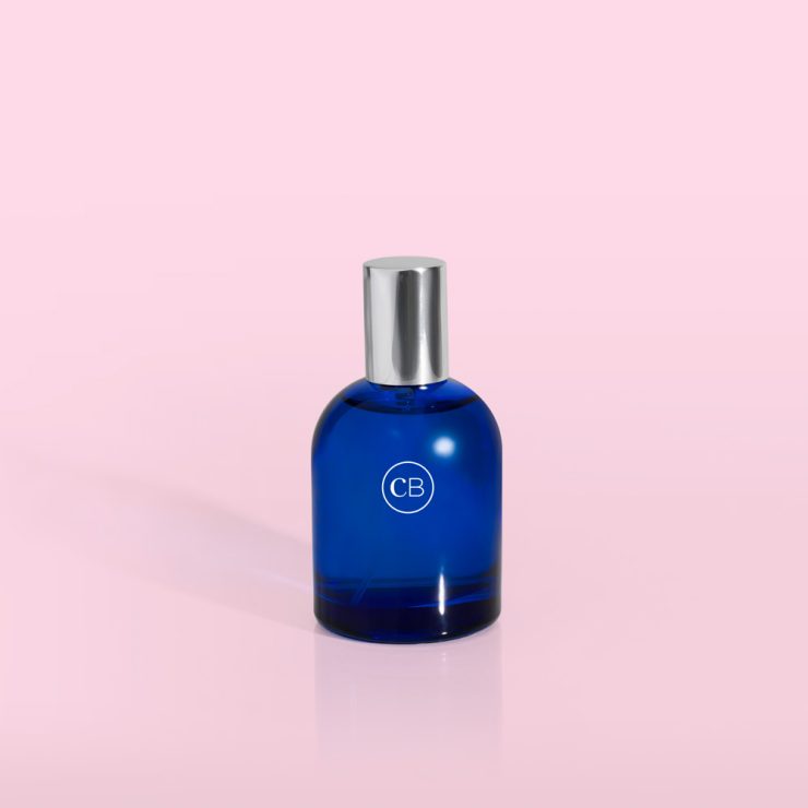 A photo of the Volcano Eau de Parfum product