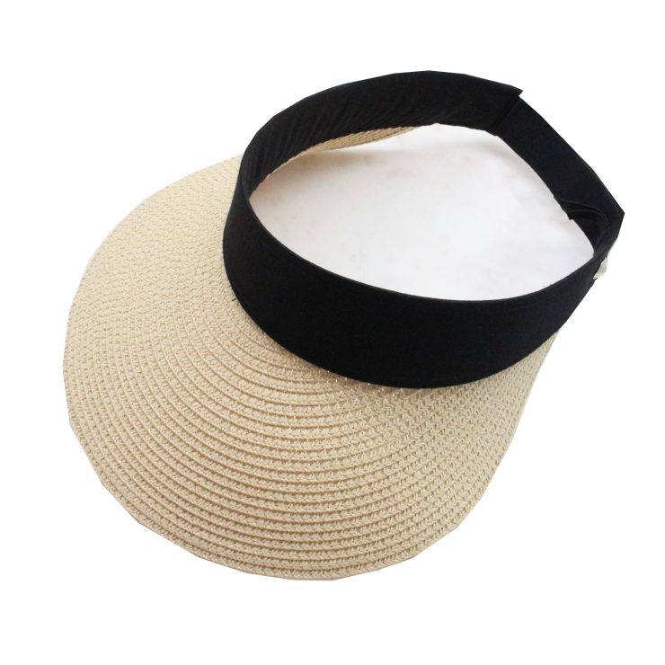A photo of the Roll Up Visor product