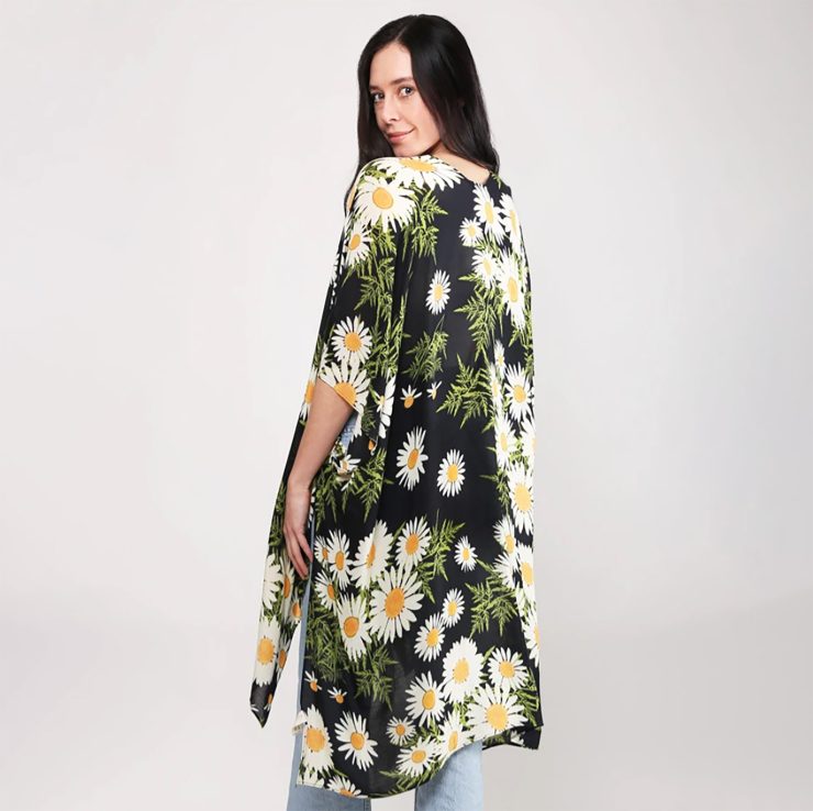Daisy Kimono Best of Everything Online Shopping
