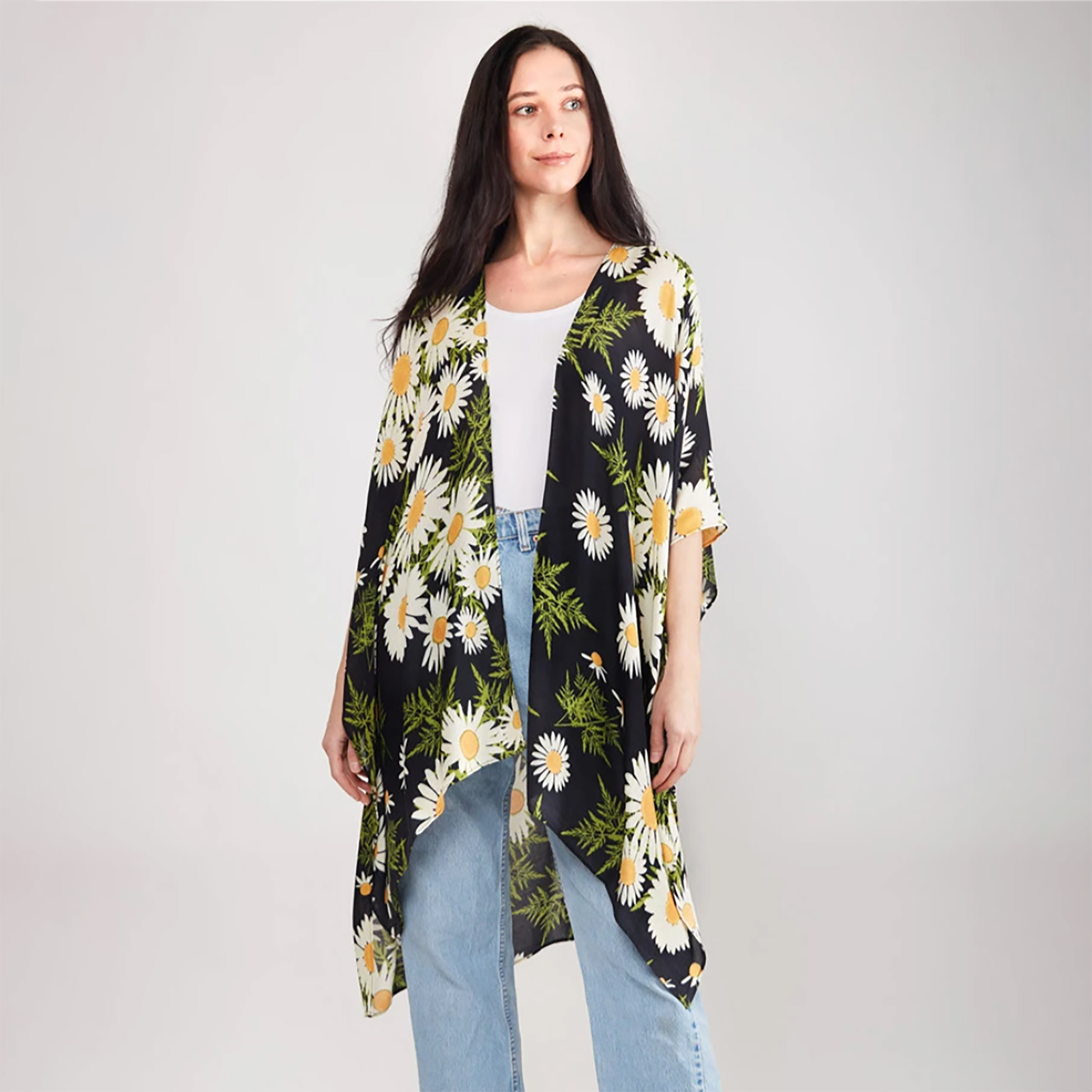 Daisy Kimono Best of Everything Online Shopping