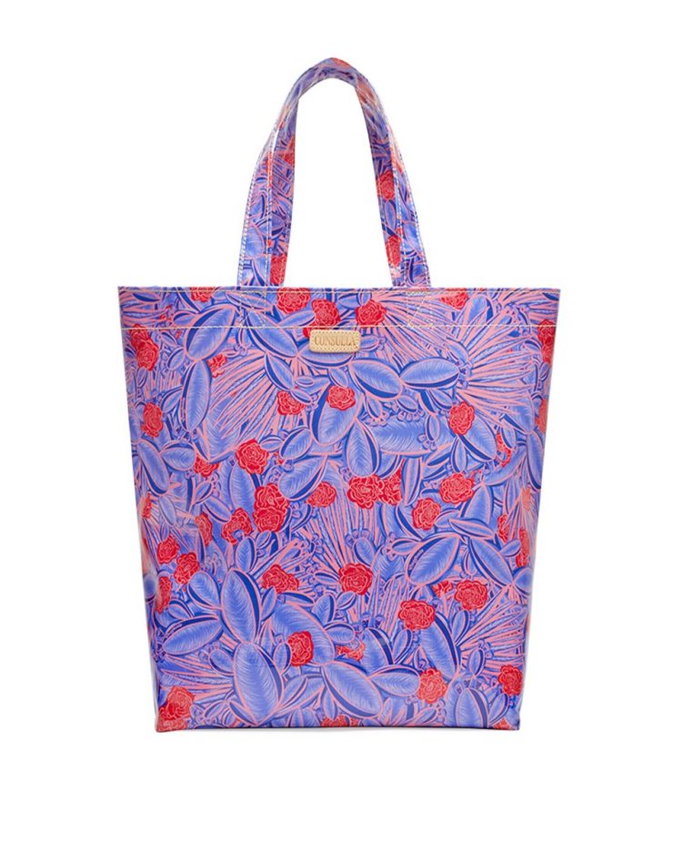 A photo of the Loretta Basic Bag product