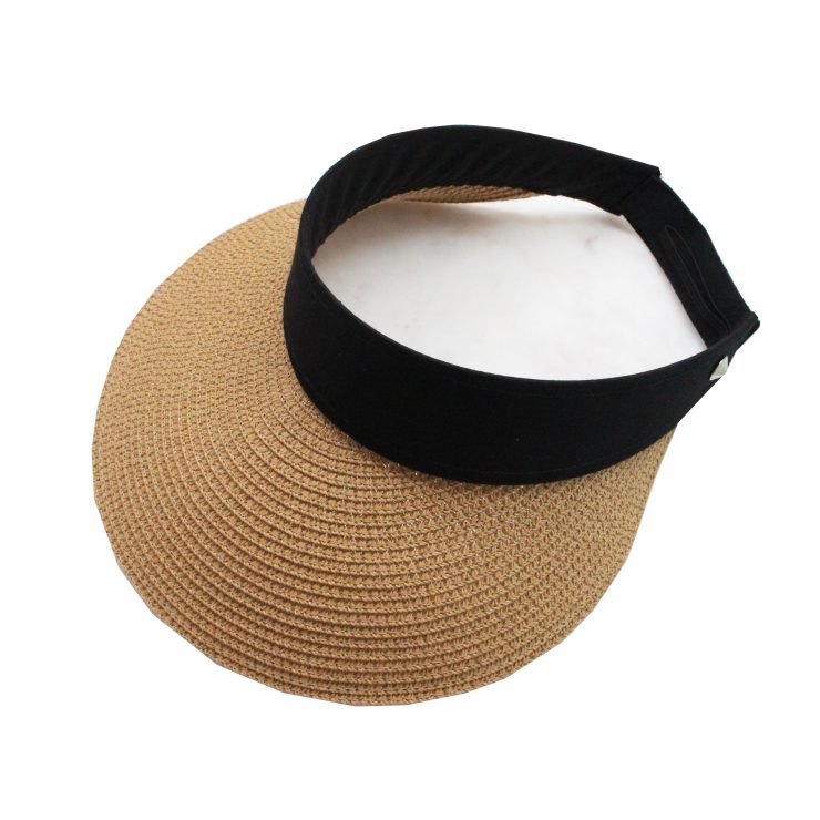 A photo of the Roll Up Visor product