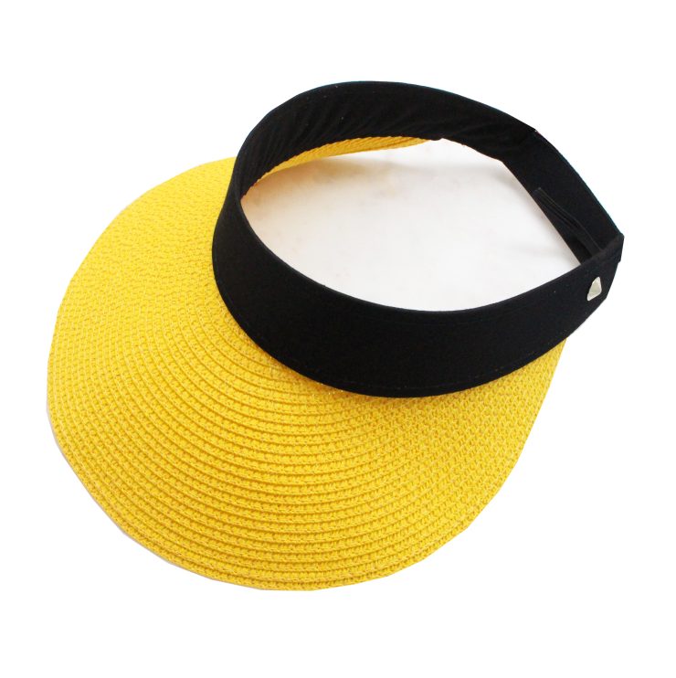 Roll Up Visor