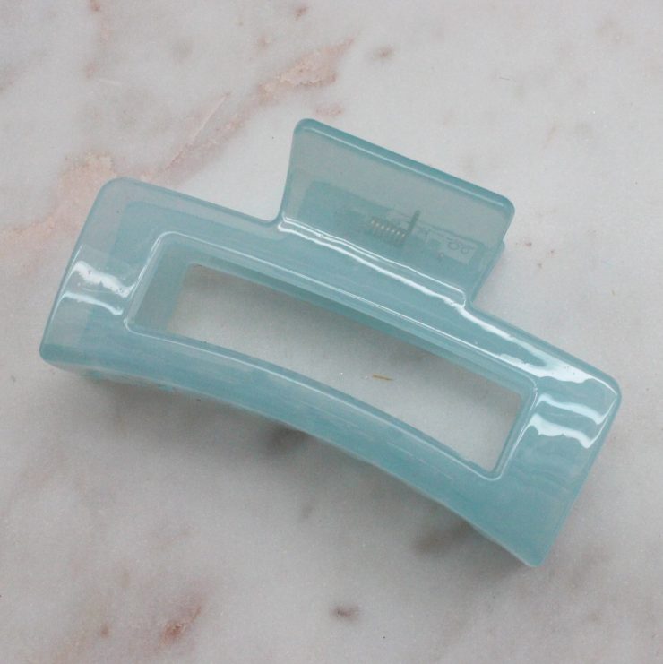 A photo of the Large Jaw Clip product