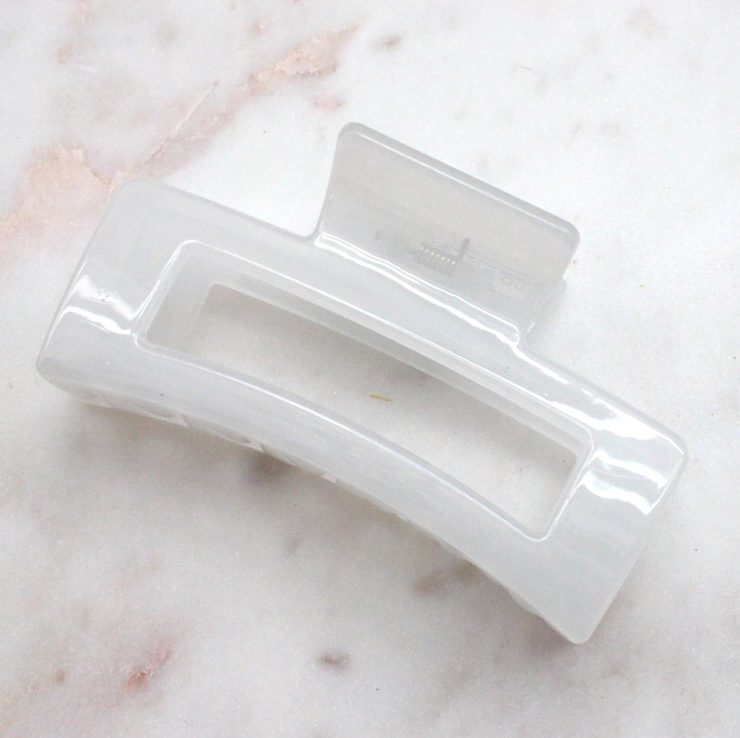 A photo of the Large Jaw Clip product