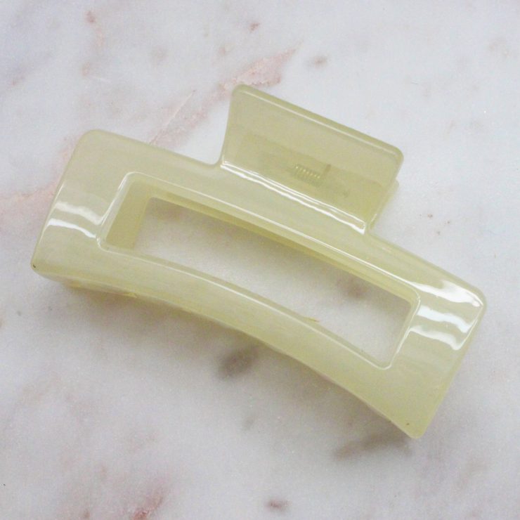 A photo of the Large Jaw Clip product