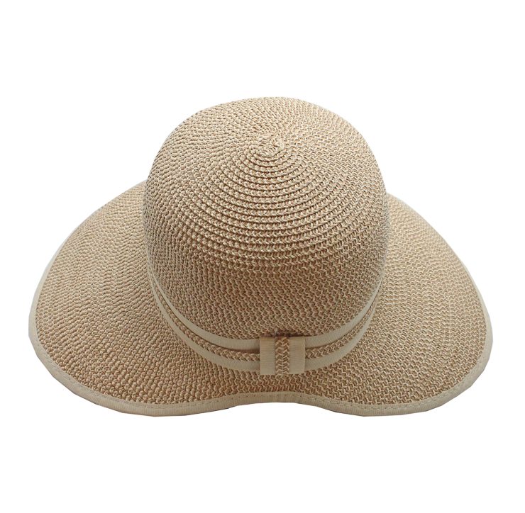 A photo of the Flora Hat In Natural product