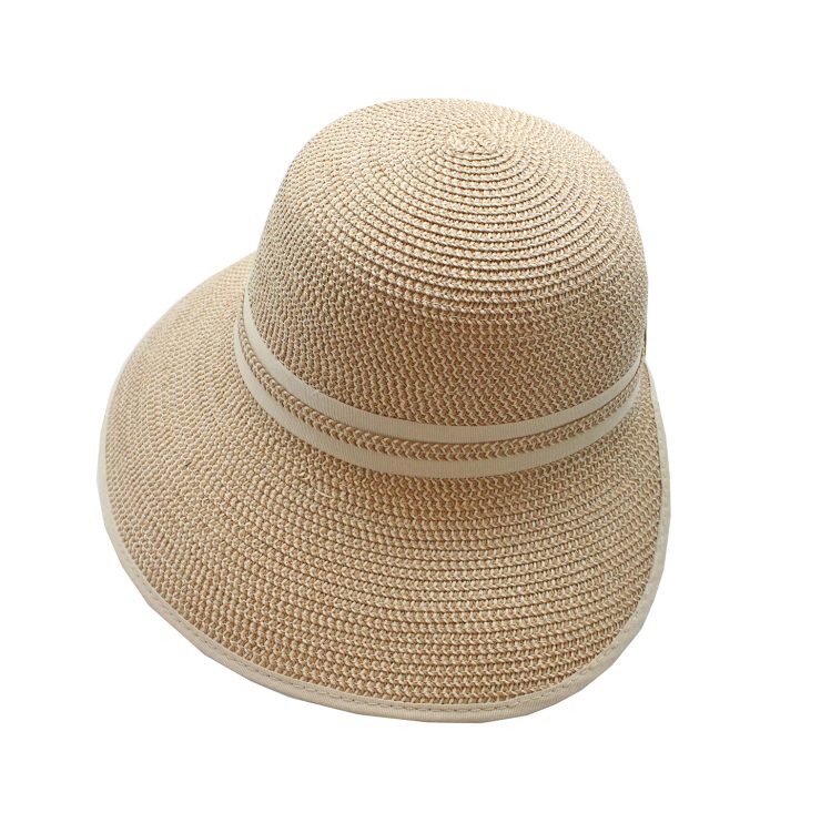 A photo of the Flora Hat In Natural product