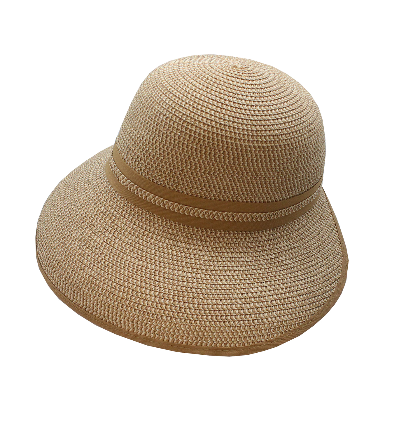 Flora Hat In Toast Best of Everything Online Shopping