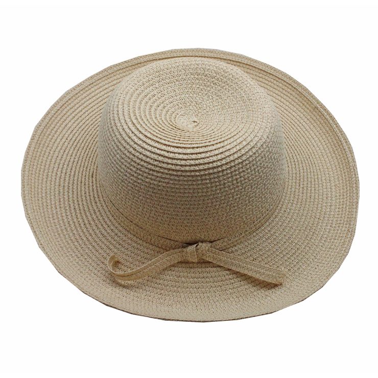 A photo of the Sophia Hat In Natural product