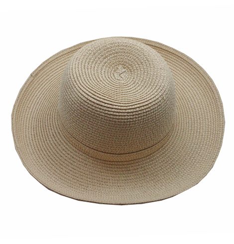 A photo of the Sophia Hat In Natural product
