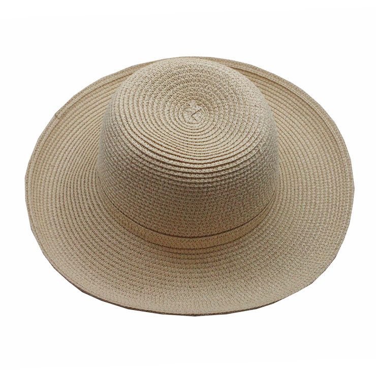 A photo of the Sophia Hat In Natural product