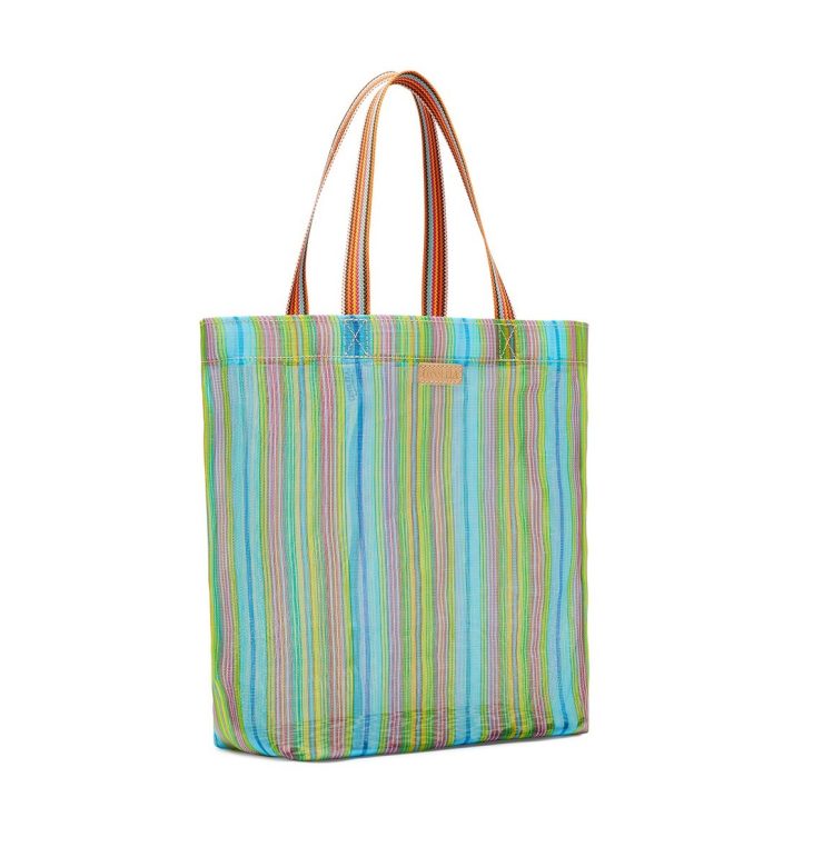 A photo of the Tania Basic Bag product