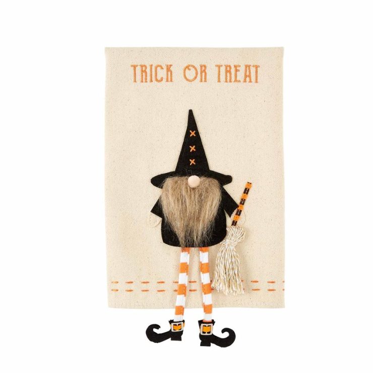 A photo of the Trick Or Treat Towel product