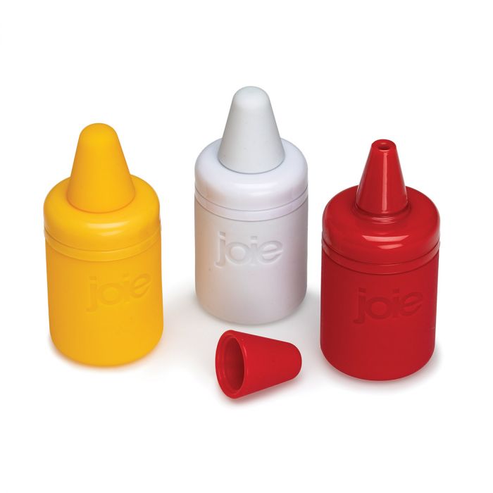 The Best Squeeze Bottles