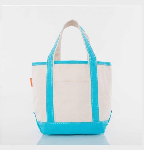 A photo of the Handy Open Top Tote product