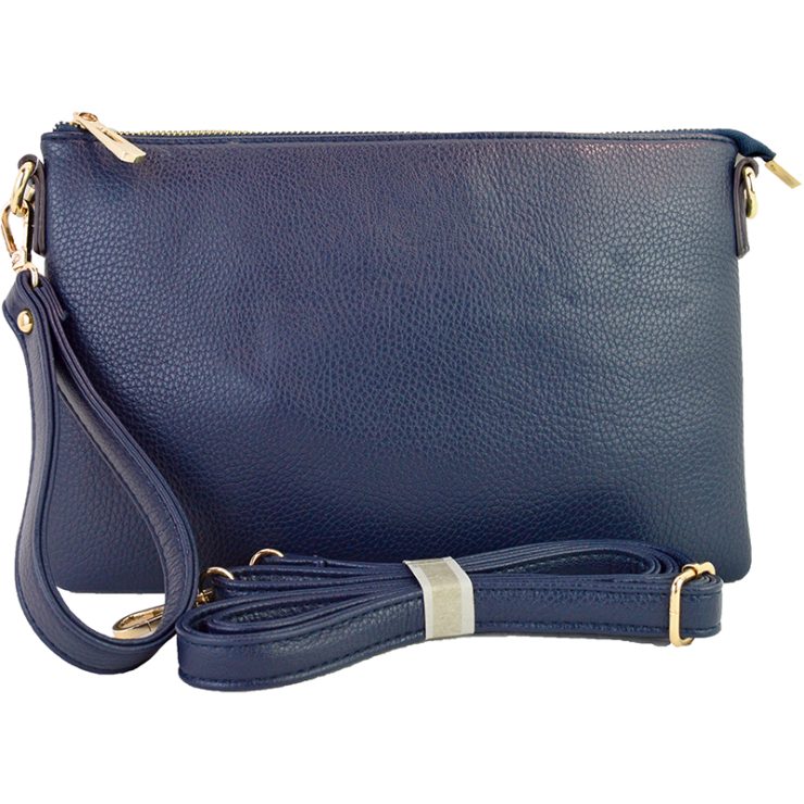 A photo of the Kendal Crossbody/Wristlet product